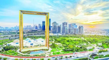 «إعمار» و«داماك» تتصدّران مبيعات عقار دبي في 2026